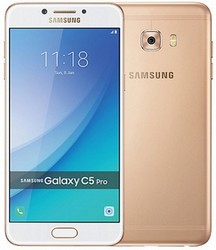 Прошивка телефона Samsung Galaxy C5 Pro в Кемерово